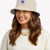 Soi Fon - Bleach *90S Graphic Design* Bucket Hat Official Bleach Merch