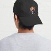 Rangiku Matsumoto - Bleach Cap Official Bleach Merch