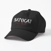 Bleach Thousand Year Blood War Cap Official Bleach Merch