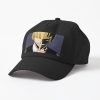 Bleach Art Print Shinji Hirako Cap Official Bleach Merch