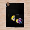 Bleach - Hiyori Sarugaki Throw Blanket Official Bleach Merch