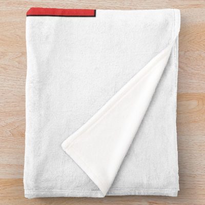 Bleach Anime Throw Blanket Official Bleach Merch