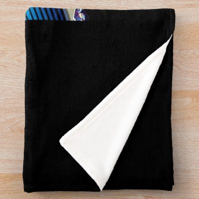 Bleach - Hiyori Sarugaki Throw Blanket Official Bleach Merch