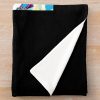 Bleach Throw Blanket Official Bleach Merch