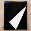 Bleach - Genryusai Shigekuni Yamamoto Throw Blanket Official Bleach Merch