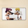 Waifu - Bleach Mouse Pad Official Bleach Merch