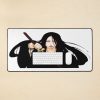 Unohana Bleach Mouse Pad Official Bleach Merch