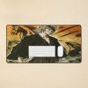 Bleach Mouse Pad Official Bleach Merch