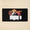 Rangiku Matsumoto - Bleach Mouse Pad Official Bleach Merch