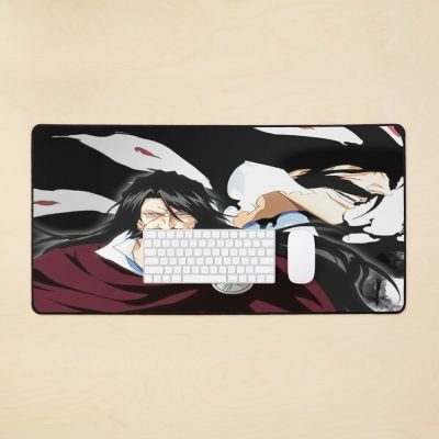 Yhwach Bleach Mouse Pad Official Bleach Merch