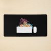 Bleach - Yoruichi Shihoin Mouse Pad Official Bleach Merch