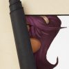 Yoruichi Sexy Shihouin Yoruichi Mouse Pad Official Bleach Merch