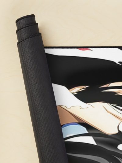 Yhwach Bleach Mouse Pad Official Bleach Merch