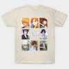 12870949 0 45 - Bleach Merchandise