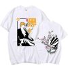 18.3 - Bleach Merchandise