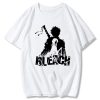 22 - Bleach Merchandise Store