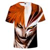 24 - Bleach Merchandise Store