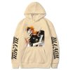 3.1 - Bleach Merchandise Store