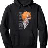 7 - Bleach Merchandise