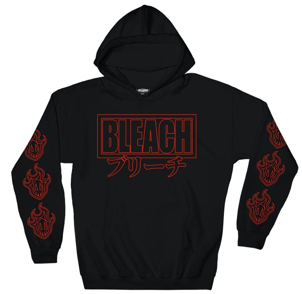 9 - Bleach Merchandise Store