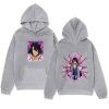 90s Vintage Anime Bleach Byakuya Kuchiki Print Hoodie Unisex Fashion Trend Sweatshirt Pullover Men Harajuku Manga 1.jpg 640x640 1 - Bleach Merchandise Store