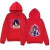 90s Vintage Anime Bleach Byakuya Kuchiki Print Hoodie Unisex Fashion Trend Sweatshirt Pullover Men Harajuku Manga 3.jpg 640x640 3 - Bleach Merchandise Store