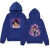 90s Vintage Anime Bleach Byakuya Kuchiki Print Hoodie Unisex Fashion Trend Sweatshirt Pullover Men Harajuku Manga 5.jpg 640x640 5 - Bleach Merchandise Store