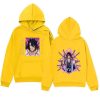 90s Vintage Anime Bleach Byakuya Kuchiki Print Hoodie Unisex Fashion Trend Sweatshirt Pullover Men Harajuku Manga 8.jpg 640x640 8 - Bleach Merchandise Store