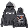 Anime Bleach Hoodie Men Women Oversized Hooded Sweatshirt Harajuku Manga Kurosaki Ichigo Print Casual Hoodies Streetwear 11.jpg 640x640 11 - Bleach Merchandise