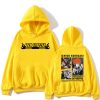 Anime Bleach Hoodie Men Women Oversized Hooded Sweatshirt Harajuku Manga Kurosaki Ichigo Print Casual Hoodies Streetwear 8.jpg 640x640 8 - Bleach Merchandise