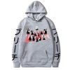 Anime Bleach Sweatshirt Loose Hoodie Printing Streetwear Sweatshirts Pullover 1.jpg 640x640 1 - Bleach Merchandise