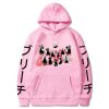 Anime Bleach Sweatshirt Loose Hoodie Printing Streetwear Sweatshirts Pullover 2.jpg 640x640 2 - Bleach Merchandise