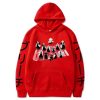 Anime Bleach Sweatshirt Loose Hoodie Printing Streetwear Sweatshirts Pullover 3.jpg 640x640 3 - Bleach Merchandise Store