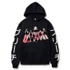 Anime Bleach Sweatshirt Loose Hoodie Printing Streetwear Sweatshirts Pullover.jpg 640x640 - Bleach Merchandise Store