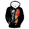 Bleach 3D Print Hoodies Anime Harajuku Sweatshirt Men Women Fashion Oversized Hoodie Hip Hop Pullover Unisex 3.jpg 640x640 3 - Bleach Merchandise Store