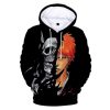 Bleach 3D Print Hoodies Anime Harajuku Sweatshirt Men Women Fashion Oversized Hoodie Hip Hop Pullover Unisex 3.jpg 640x640 3 - Bleach Merchandise