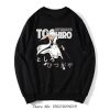 Captain Toshiro BLEACH Manga hoodie Black Punk Pullover Sweatshirts Men Cotton Oversized Unisex Sweater Harajuku Streetwear.jpg 640x640 - Bleach Merchandise Store