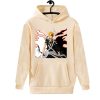 Hot Anime Bleach Hoodie Japanese Fashion Streetwears Men Women Casual Hip Hop Hoodies.jpg 640x640 - Bleach Merchandise