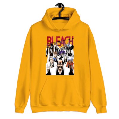 Hot New Anime Bleach Hoodie Japanese Streetwears Men Women Casual Hip Hop Hoodies Fashion 6.jpg 640x640 6 - Bleach Merchandise Store
