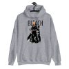 Hot New Anime Bleach Hoodie Japanese Streetwears Men Women Casual Hoodies 2.jpg 640x640 2 - Bleach Merchandise Store