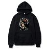 Hot New Anime Bleach hoodie Japanese Streetwears Men Women Casual Pullovers Anime Clothes - Bleach Merchandise Store