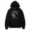 Hot New Anime Bleach hoodie Japanese Streetwears Men Women Casual Pullovers Anime Clothes - Bleach Merchandise