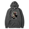 Hot New Anime Bleach hoodie Japanese Streetwears Men Women Casual Pullovers Anime Clothes 2.jpg 640x640 2 - Bleach Merchandise Store