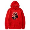 Hot New Anime Bleach hoodie Japanese Streetwears Men Women Casual Pullovers Anime Clothes 3.jpg 640x640 3 - Bleach Merchandise Store