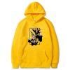 Hot New Anime Bleach hoodie Japanese Streetwears Men Women Casual Pullovers Anime Clothes 5.jpg 640x640 5 - Bleach Merchandise