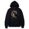 Hot New Anime Bleach hoodie Japanese Streetwears Men Women Casual Pullovers Anime Clothes.jpg 640x640 - Bleach Merchandise