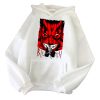 Zaraki Kenpachi Hoodie Bleach Anime Fan Gift Hoodie Sweatshirt Anime Hoodie Anime Gifts Gifts for Her 1.jpg 640x640 1 - Bleach Merchandise Store