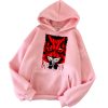 Zaraki Kenpachi Hoodie Bleach Anime Fan Gift Hoodie Sweatshirt Anime Hoodie Anime Gifts Gifts for Her 4.jpg 640x640 4 - Bleach Merchandise Store