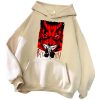Zaraki Kenpachi Hoodie Bleach Anime Fan Gift Hoodie Sweatshirt Anime Hoodie Anime Gifts Gifts for Her 5.jpg 640x640 5 - Bleach Merchandise Store