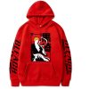 bleach anime hoodie fashion pullover tops long sleeve print casual 3 - Bleach Merchandise Store